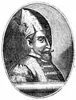 Feodor I of Russia