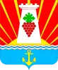 Coat of arms of Feodosia Municipality