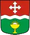 Coat of arms of Ferden