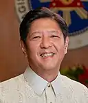 President Bongbong Marcos