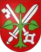 Coat of arms of Ferenbalm