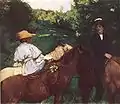 Riding Children (1905)