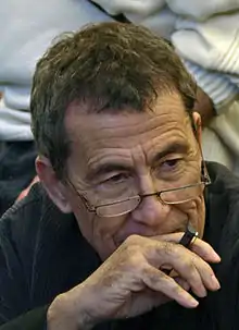 Dragó in 2008