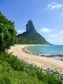 Fernando de Noronha Conceição beach