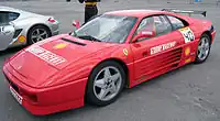 Ferrari 348tb Challenge