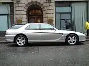 Ferrari 456 GT Venice 4-door estate