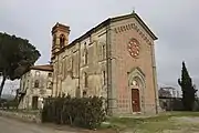 San Giovanni Battista (località Ferretto)