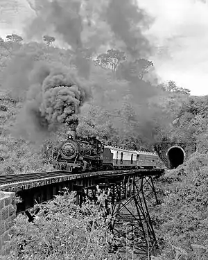 Ferrocarril del Norte