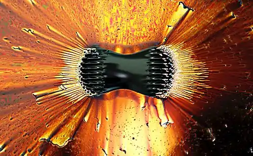 Ferrofluid