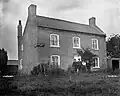 Ferry Boat Inn, 1900–1912