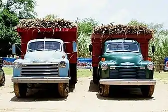 Festival de la Caña, Hatillo