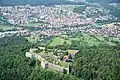 Festung Rothenberg