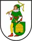 Coat of arms of Feucht