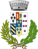 Coat of arms of Ficarra