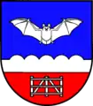 Coat of arms of Fiefbergen