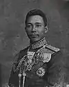 Prince of Nakhon Chaisi