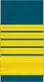 Marshal of the RAF sleeve mess insignia