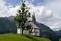 Ulrich und Martin Church, Lesachtal