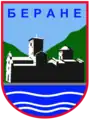 Coat of arms of Berane