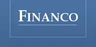 Financo logo