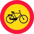 No cycles (1957–1982)