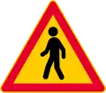 Pedestrians