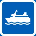 Ferry