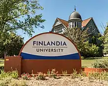 Finlandia University