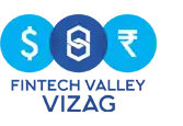 logo of Fintechvalley vizag