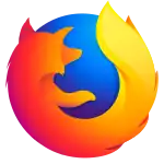 Firefox 57–69, from November 14, 2017, to October 21, 2019