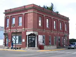 First State Bank of Chester