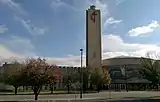 First United Methodist Church (2018)