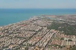 Northern Ostia