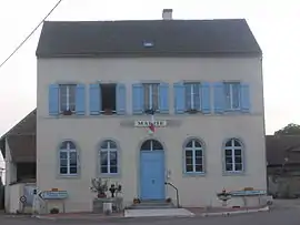 Town hall