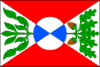 Flag of Okrouhlá