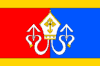 Flag of Častrov