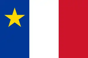 Acadiens