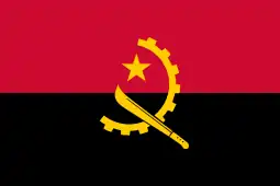 Angolan