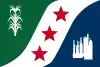 Flag of Ascension Parish