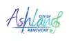 Flag of Ashland, Kentucky