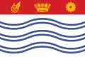 Flag of Barrie