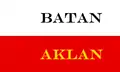 Flag of Batan