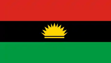 Biafra (1967–1970)