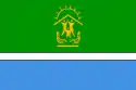 Flag of Biryusinsk