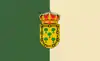 Flag of Boadilla del Monte