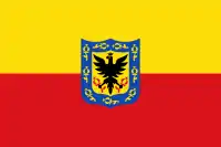 Bogotá