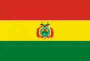 Bolivia