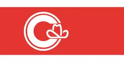 Flag of Calgary