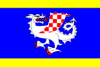 Flag of Chudeřice