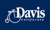 Flag of Davis